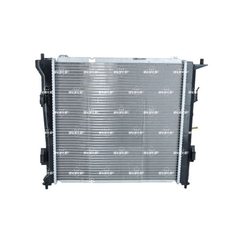 NRF Engine Radiator 53163