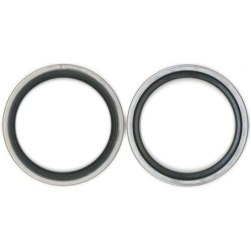 Elring Wheel Hub Shaft Seal 152mm OD ID Thick 044.687