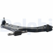 Delphi Control/Trailing Arm Lower TC4610