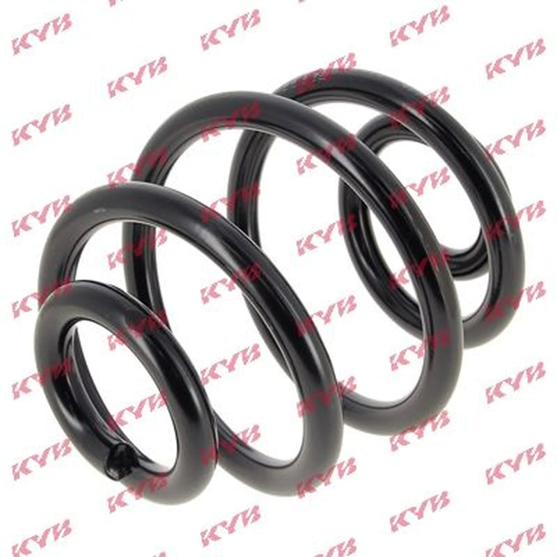 KYB Rear Suspension Coil Spring RX7000