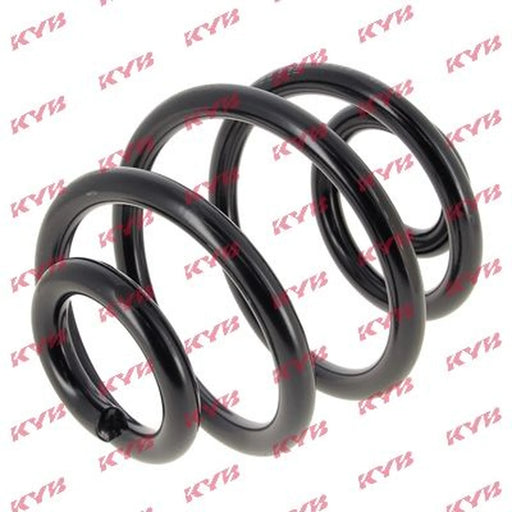 KYB Rear Suspension Coil Spring RX7000