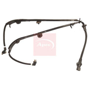 Apec ABS Wheel Speed Sensor Rear Right ABS1182