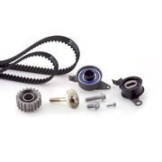 Gates Timing Belt Kit with Rollers K035251XS