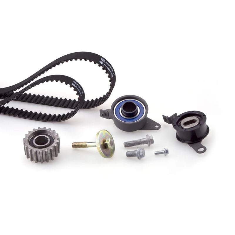 Gates Timing Belt Kit with Rollers K035251XS