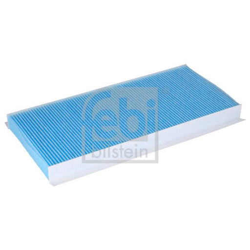 Febi Cabin Air Filter (Pollen Filter) 29793