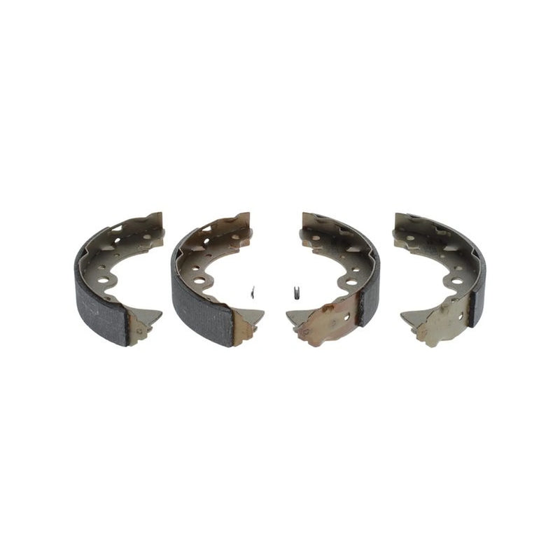 Bosch Brake Shoe Set Axle Kit 0 986 487 907