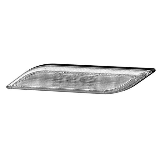 Hella Lamp ZR Lh Md12/24 Hor 2ZR Left 2ZR 013 401-071 503244384 2ZR 013 401-071