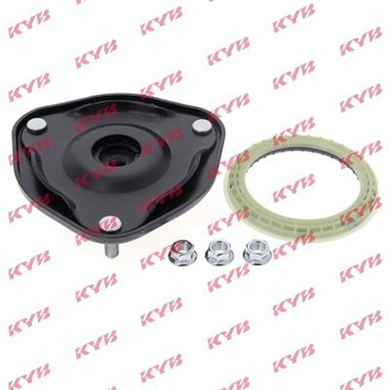 KYB Front Repair Kit Suspension Strut Support Mount SM5647