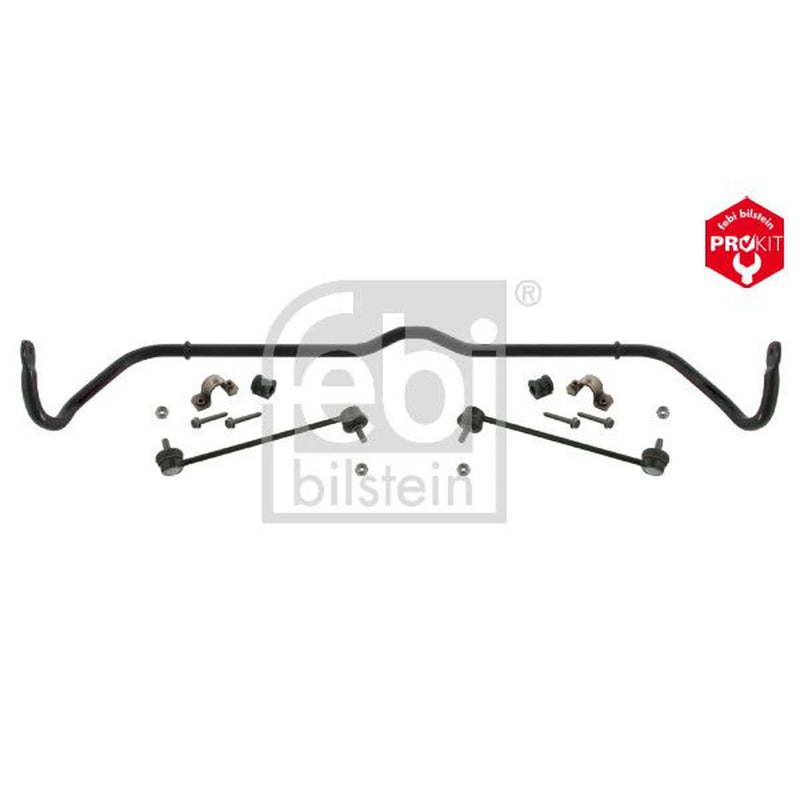 Febi Suspension Stabiliser Bar Front 37110