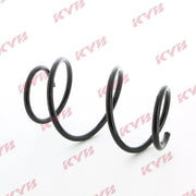 KYB Front Suspension Coil Spring RA4019