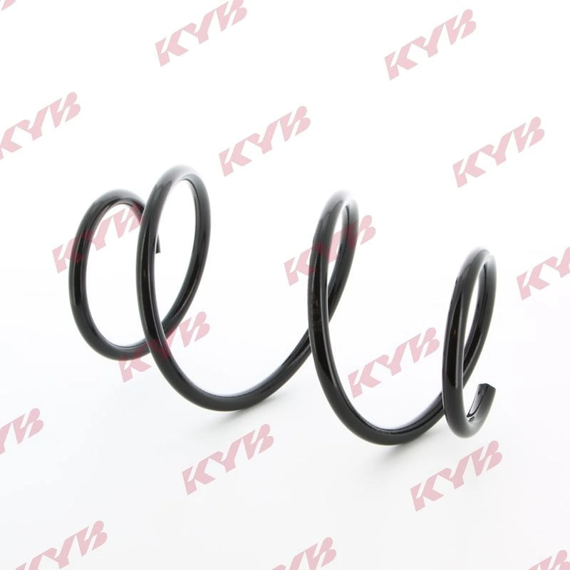 KYB Front Suspension Coil Spring RA4019