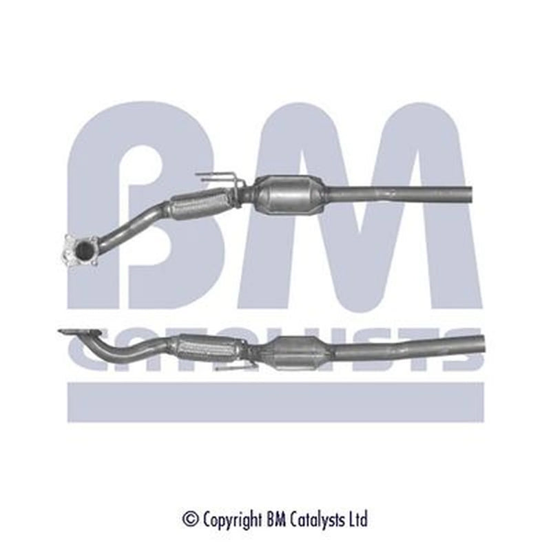 BM Catalysts Diesel Cat BM80149