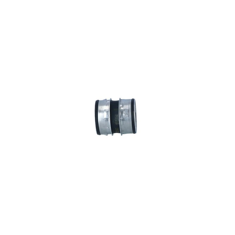 NRF Intercooler Turbo Charge Air Hose 166060