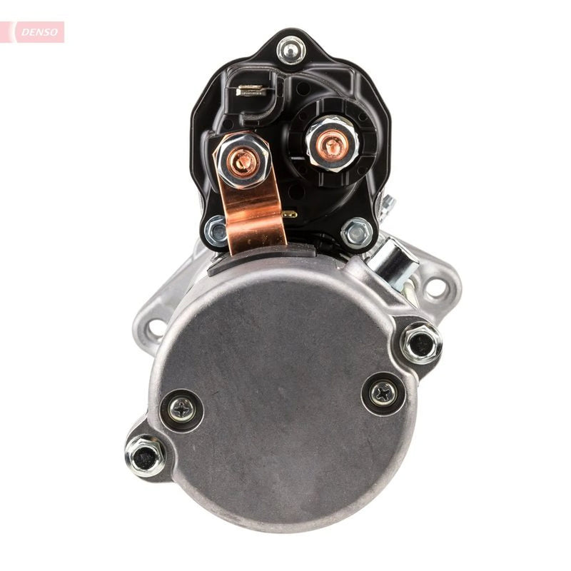 Denso Starter Motor 12V 2.7kW 11 Teeth fits Land Rover Range Rover 2006-2012