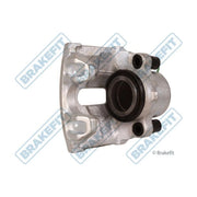 Apec Brake Caliper Assembly Front Left BCA1401