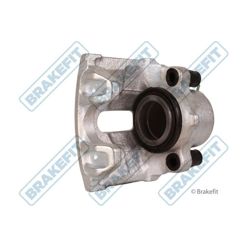 Apec Brake Caliper Assembly Front Left BCA1401