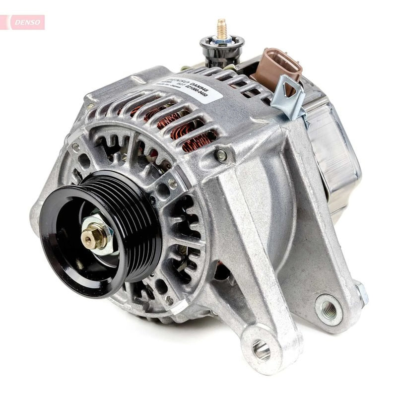 Denso Car Alternator 12V fits Toyota Celica 1999-2005 1.8