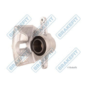 Apec Brake Caliper Assembly Front Left BCA1623E