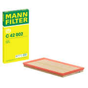 MANN-FILTER Engine Air Filter C 42 002
