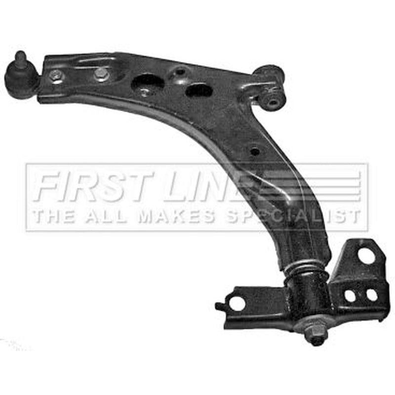 First Line Control/Trailing Arm FCA6049