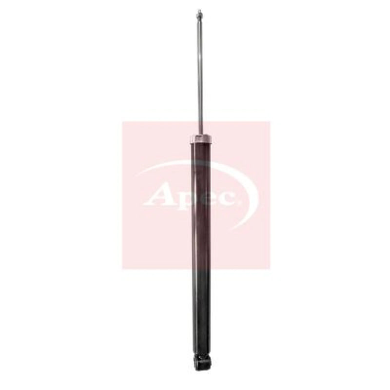 Apec Shock Absorber Damper Strut Rear Right ASA1091