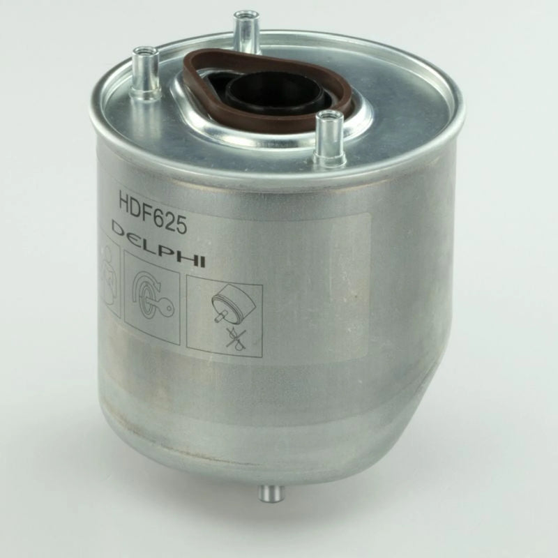 Delphi Fuel Filter Element HDF625