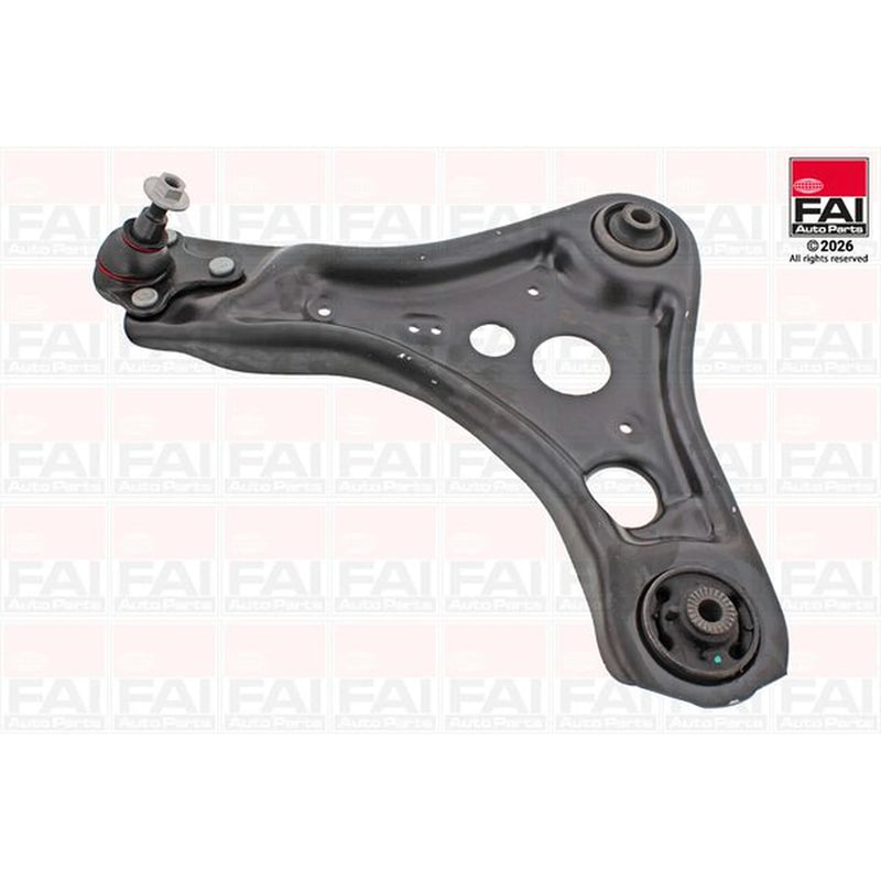 FAI Control/Trailing Arm SS11389