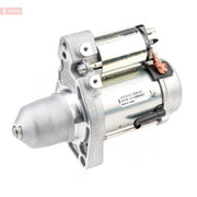 Denso Starter Motor 12V 1.7kW 11 Teeth fits Jaguar F-Type 2012-2015 3.0 5.0