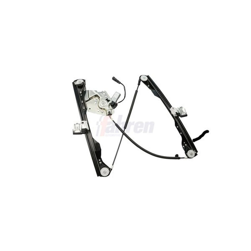 Fahren Electric Window Regulator Lifter Right Front fits Ford Focus I 1998-2005