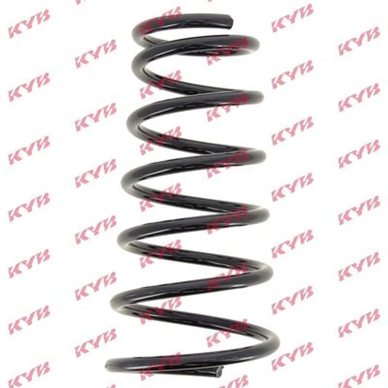 KYB Rear Suspension Coil Spring RI6132