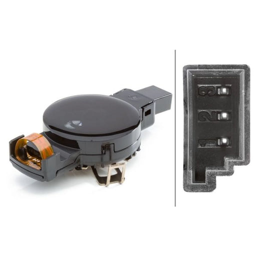 Hella Rain Sensor 6PW 011 012-821