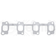 Elring Exhaust Manifold Gasket Wide Thick 458.680