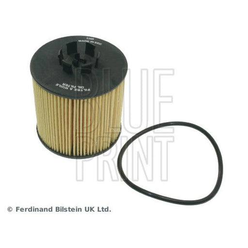 Blue Print Engine Oil Filter ADV182104