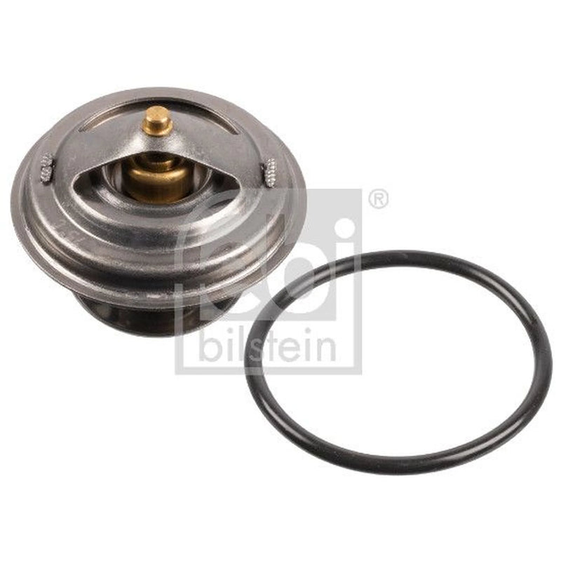 Febi Thermostat,Coolant 171128