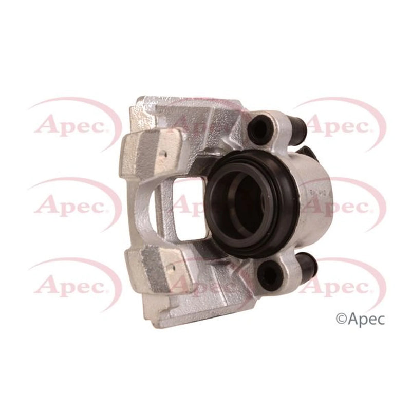 Apec Brake Caliper Assembly Front Left LCA643