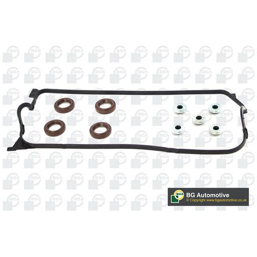 BGA Cylinder Head Cover Gasket Set Rubber RK4363