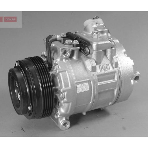 Denso Air Conditioning Compressor DCP05018