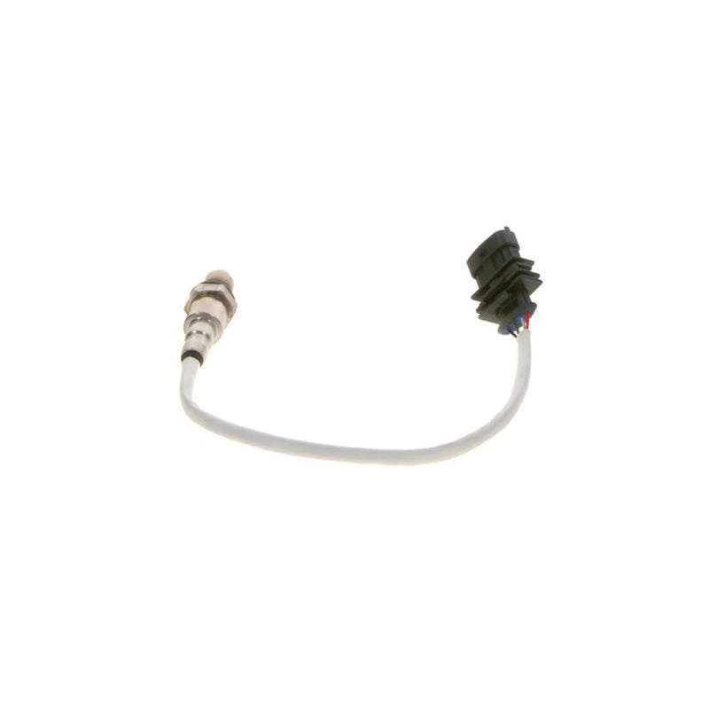 Bosch O2 Lambda Oxygen Sensor after catalytic converter 0 258 030 218