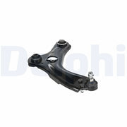 Delphi Control/Trailing Arm Front TC9215