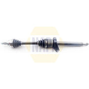 NAPA CV Drive Shaft Driveshaft Front Right NDS1680R