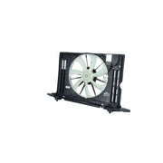 NRF Engine Cooling Fan 47379