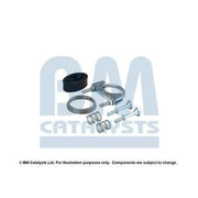 BM Catalysts Fitting Kit FK80328C FK80328C