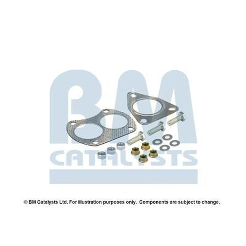 BM Catalysts Exhaust Pipe Mounting Kit FK70077B