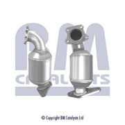 BM Catalysts Diesel Cat BM80495 BM80495