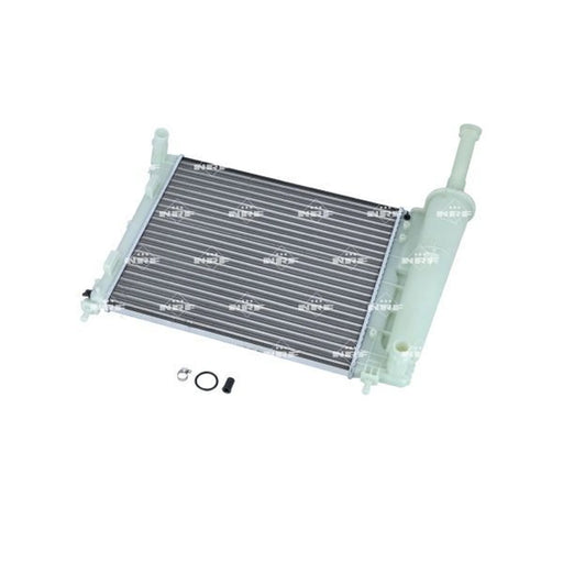 NRF Engine Radiator 53526