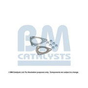 BM Catalysts Fitting Kit FK80332B FK80332B