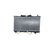 NRF Engine Radiator 53264