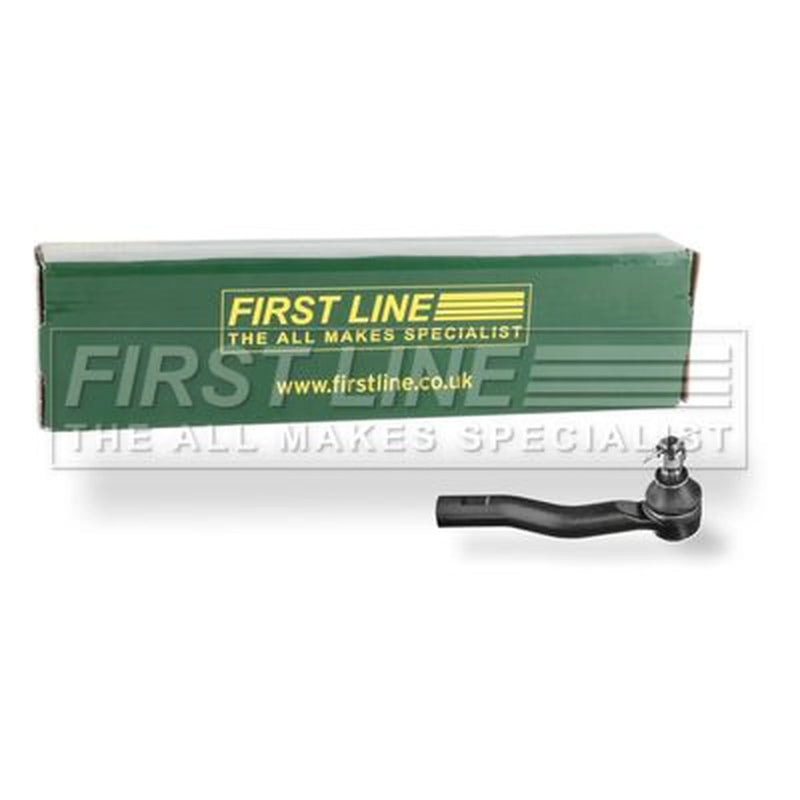 First Line Steering Tie Rod End Ball Joint FTR6019