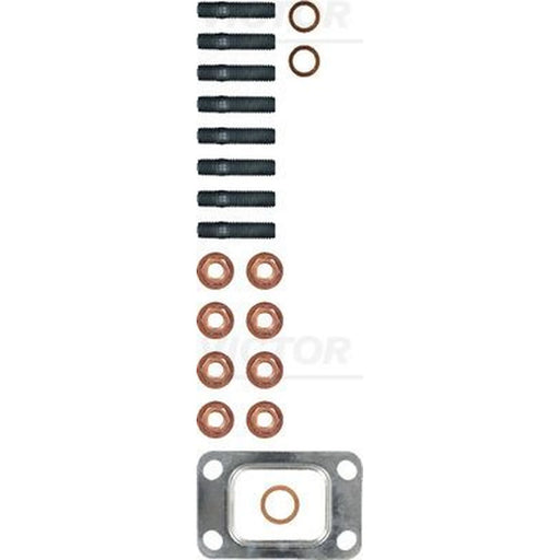 Victor Reinz Charger Mounting Kit 04-10105-01