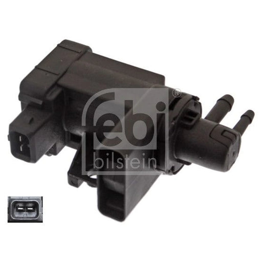 Febi Pressure Converter 2 Connectors 45466